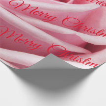 Rosa Rosa Rosa Feliz Natal
