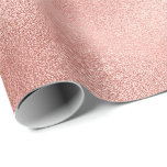 Papel De Presente Rosa Rosa Rosa Rosa Rosa Dourada, Esbranquiçada Mí<br><div class="desc">Papel Contemporâneo de Abstrato de Glam e Chic Pode ser uma bela decoração para muitos eventos como casamento,  aniversário,  aniversário,  graduação,  nova casa,  corporação,  chá de pássaros,  etc florenceKdesign</div>