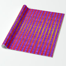 Roxo e Laranja, Listras, Xadrez, Bolinhas