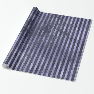 Papel De Presente Roxo e Preto Grunge Angustiado