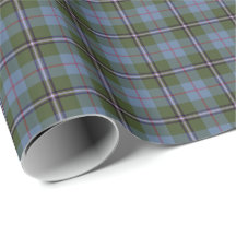 Royal Deeside Scotland Tartan Light Blue Xadrez