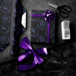 Papel De Presente RPG Dragon | Nebula Fantasy Tabletop Gamer Dice<br><div class="desc">É GAME LIGADO, então escolha sua arma e lance a iniciativa... Um GEEK de novidade, festa/festa, decoração e tema de presente, perfeito para qualquer apresentador antigo RPG caneta/lápis e papel (PnP), jogador de papel de fantasia apresentando um dado poliedral de 20 lados com um rolo natural de 20 para a...</div>