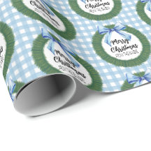 Rua Aquarela com Arco Azul