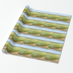 Papel De Presente Saint-Michel 4 de Mont