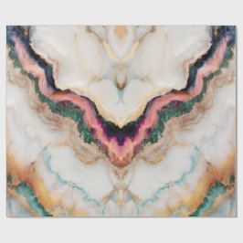 Papel De Presente Sala