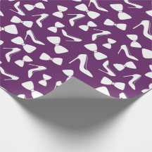 Saltos Altos Elegantes, Presentes de Noiva Gravata