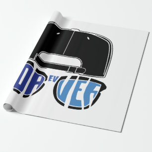 Papel De Presente Sandlot para sempre