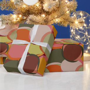 Papel De Presente Sandwich Cookies