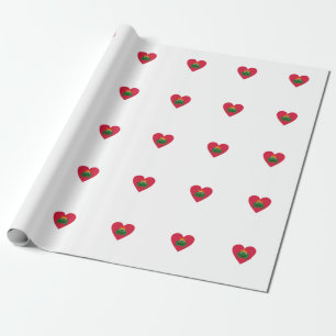 Papel De Presente Sapo Prince