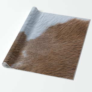 Papel De Presente Século Médio