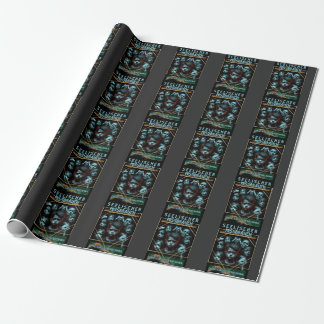 Papel De Presente Seelischer Missbrauch