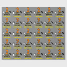 segundo aniversário: Tema do Dia das Bruxas Spooky