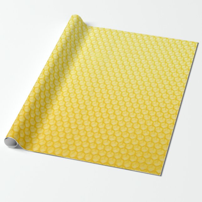 Papel De Presente Segundos estômagos (Desenrolado)