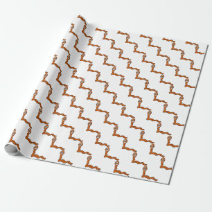 Papel De Presente Sem-fim bonito