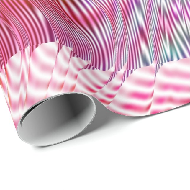 Papel De Presente Sensuous 20 Wrapping Paper (Ponta do rolo)