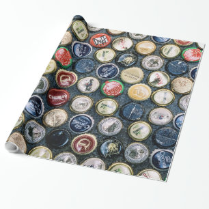 Papel De Presente Seu favorito