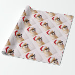 Papel De Presente Shiba Inu dog in Santa Claus red hats<br><div class="desc">akita dog shiba christmas, 
beauty animal cold red, 
shibainu snow fur love, 
smile funny paw friendly, 
xmas small little happy, 
fun japan hat beautiful, 
inu young holiday merry, 
pet japanese sunglass winter , 
santa puppy claus cute , 
shiba akita dog christmas, </div>