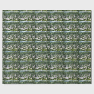 Papel De Presente Sieveringer Friedhof