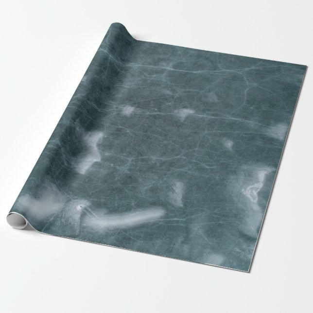 Papel De Presente Silwaine (Desenrolado)