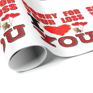 Papel De Presente Simpatia