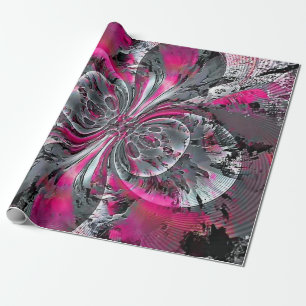 Papel De Presente Sinais mistos 