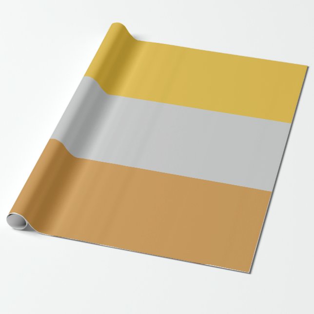 Papel De Presente Sinalizador de Desativação (Desenrolado)