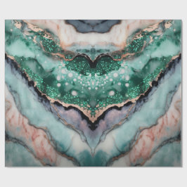 Papel De Presente Sinfonia