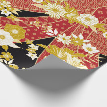Sistema Floral Mix Kimono