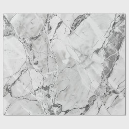 Papel De Presente Slate Whisper Stream