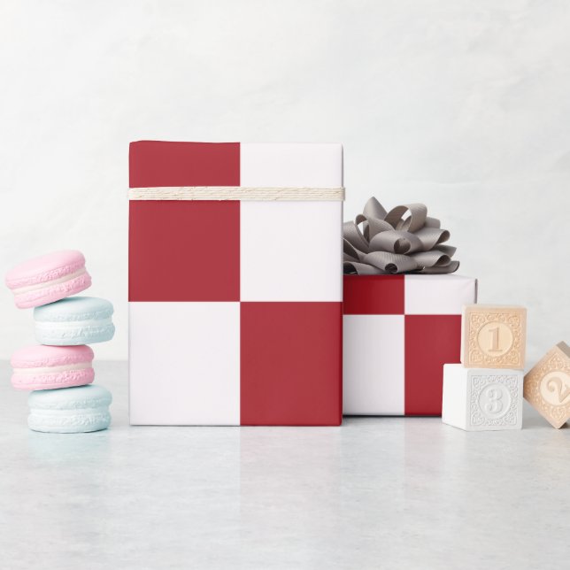 Papel De Presente snow madder wrapping paper (Chá de bebê)