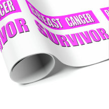 Sobrevivente do cancro da mama