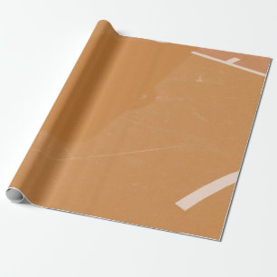 Papel De Presente Sombra de fundição de basquetebol online