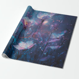 Papel De Presente Sonata - Crystal Pop - Wrapper Paper