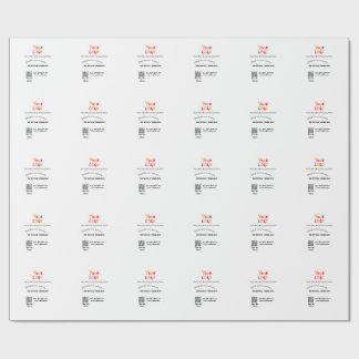 Papel De Presente Spa massage salon discount offer services contact 