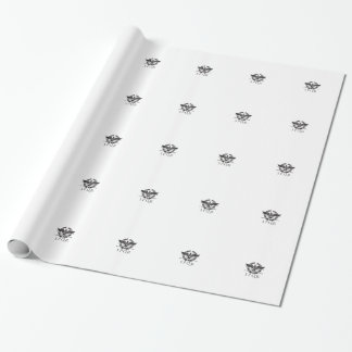 Papel De Presente spqr hemblem.ai
