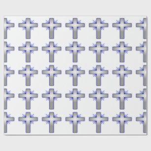 PAPEL DE PRESENTE STARBURST