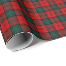Stewart de Atholl Clan Tartan