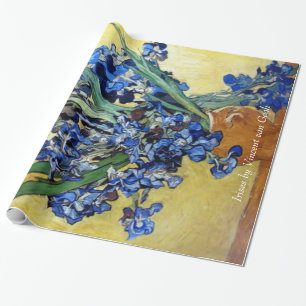 Papel De Presente Subidas por Vincent van Gogh.