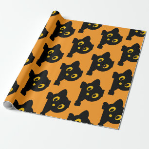 Papel De Presente Surpresa! São gêmeos negros