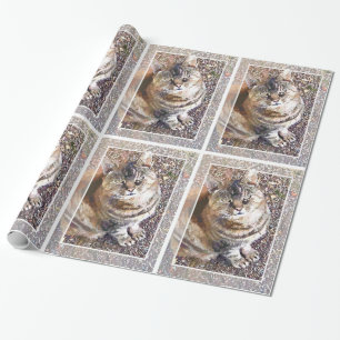 PAPEL DE PRESENTE TABELA CAT