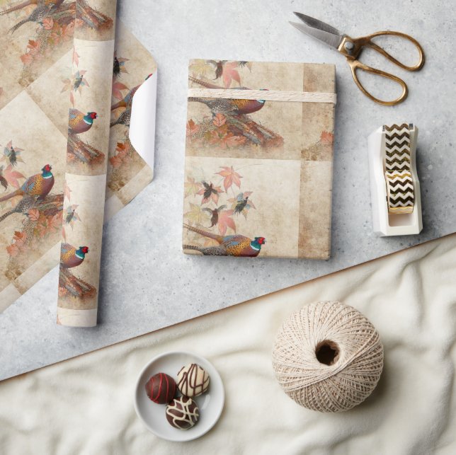 Papel De Presente Taça de papel (Artesanato)