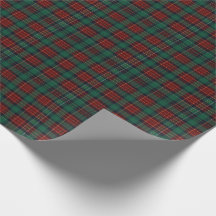 Tartan Caçador da Floresta