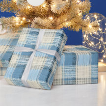 Tartan da Herança de Inverno | Frostbite Glen