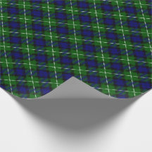 Tartan de Lamont do clã