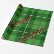 Tartan do distrito de Galloway