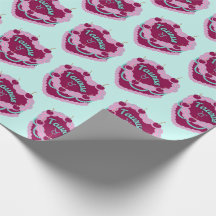 Taurus Zodiac Coquette Heart Cake