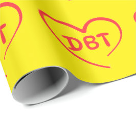 PAPEL DE PRESENTE TDC