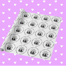 Tema da Vaca do País Feliz de Natal