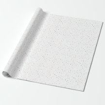 Terrazzo branco