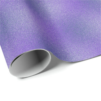 Papel De Presente Textura Brilho Ombre
